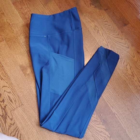 MPG 7/8 Leggings Sz. S - Picture 2 of 3